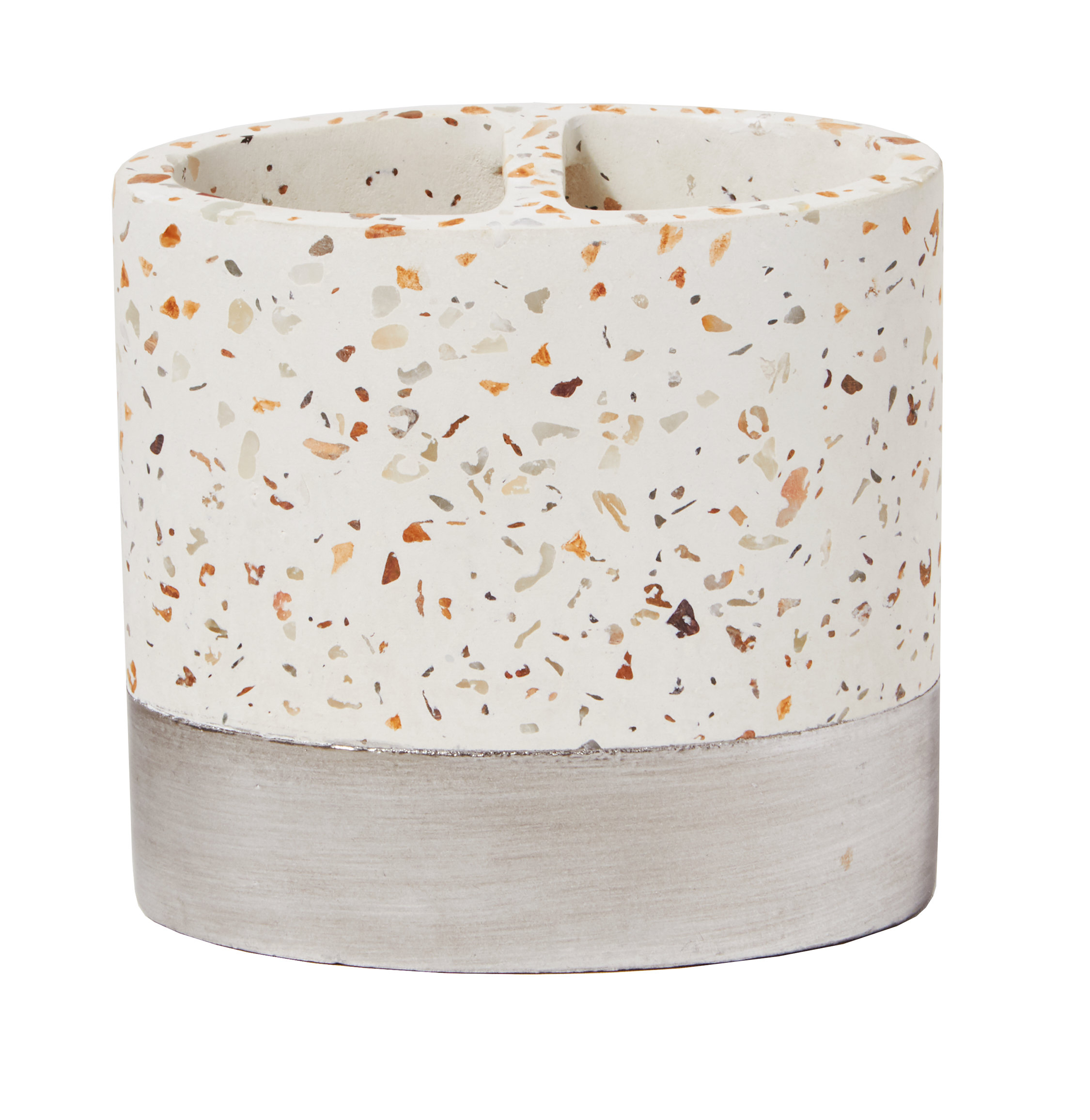 Wrought Studio Gerhardt Toothbrush Holder Wayfair