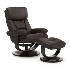 Check price and read more information from trusted store. Manuell verstallbarer Relaxsessel Blaxland mit Fußhocker von Home & Haus