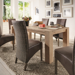 Esstisch Big Pure von Hazelwood Home
