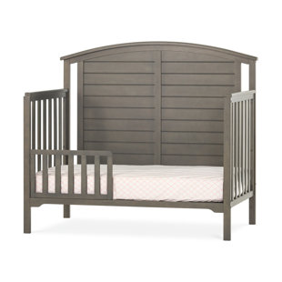 hampton convertible crib