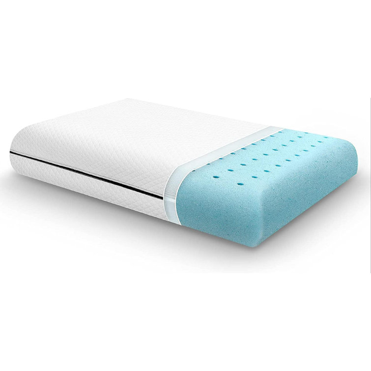 premium memory foam pillow