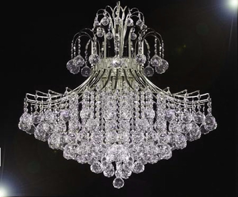Rosdorf Park Stewart 9 Light Unique Statement Empire Chandelier Wayfair
