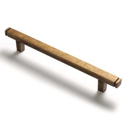 Center To Center Bar Pull INCOMPLETE 