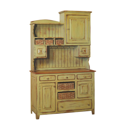 Pantry Cabinets You'll Love | Wayfair