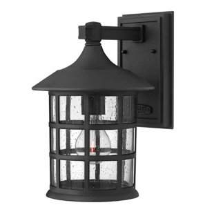 Best Freeport 1 Light Outdoor Wall Lantern By Hinkley Lighting Outdoor Lighting Freeport 1 Light Outdoor Wall Lantern By Hinkley Lighting Outdoor Lighting