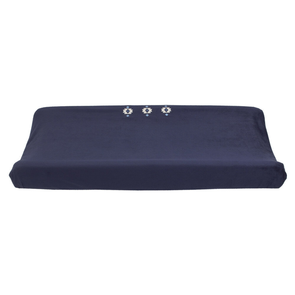 changing pad size standard