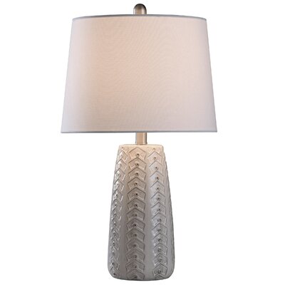 Brayden Studio® Harlan Ceramic Table Lamp & Reviews | Wayfair