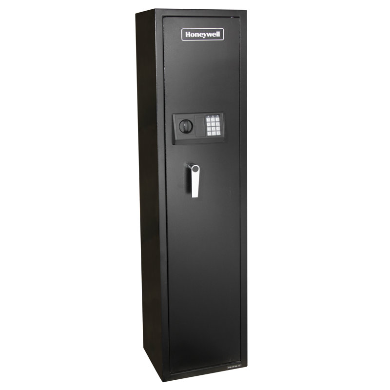 Honeywell Electronic Lock Commercial Gun Safe 3 85cuft Reviews