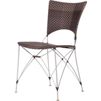 Bungalow Rose Patio Dining Chairs You Ll Love In 2021 Wayfair