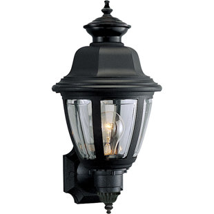 Best Deasia 1-Light Outdoor Sconce By Darby Home Co Outdoor Lighting Deasia 1-Light Outdoor Sconce By Darby Home Co Outdoor Lighting