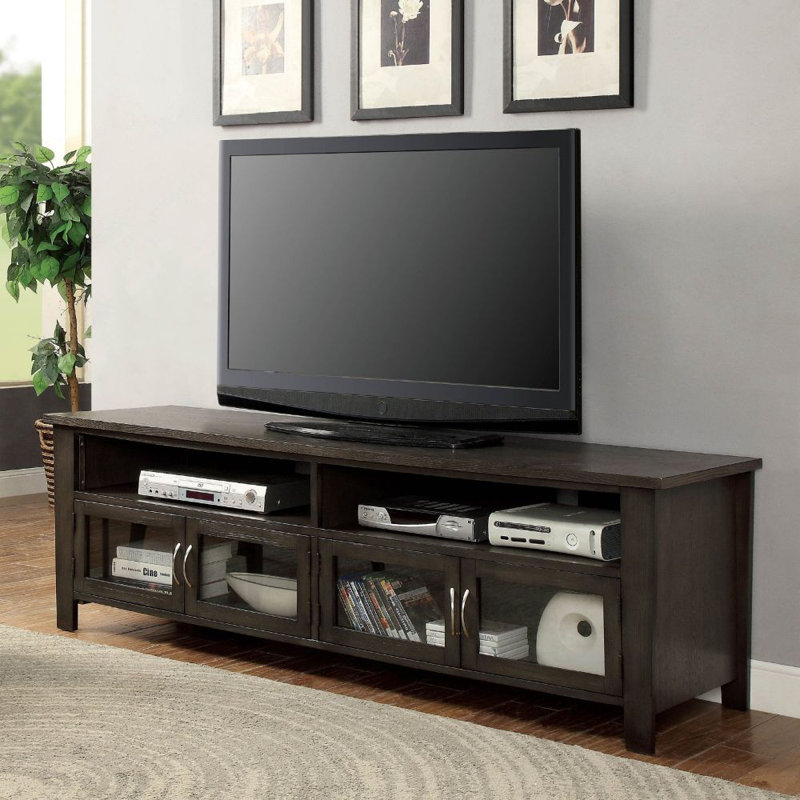 Red Barrel Studio Brammer Tv Stand For Tvs Up To 40 Inches Wayfair