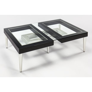 Coffee Table by Artmax Discount