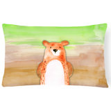 Lumbar Zoomie Kids Throw Pillows You Ll Love In 2021 Wayfair