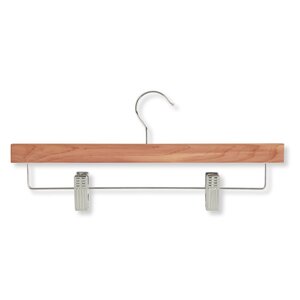 8 Pack Skirt and Pant Hanger