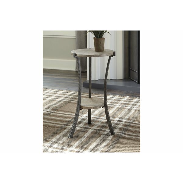 Ashley Norcastle End Table Wayfair