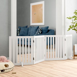 wayfair dog fence