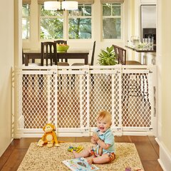 72 inch baby gate