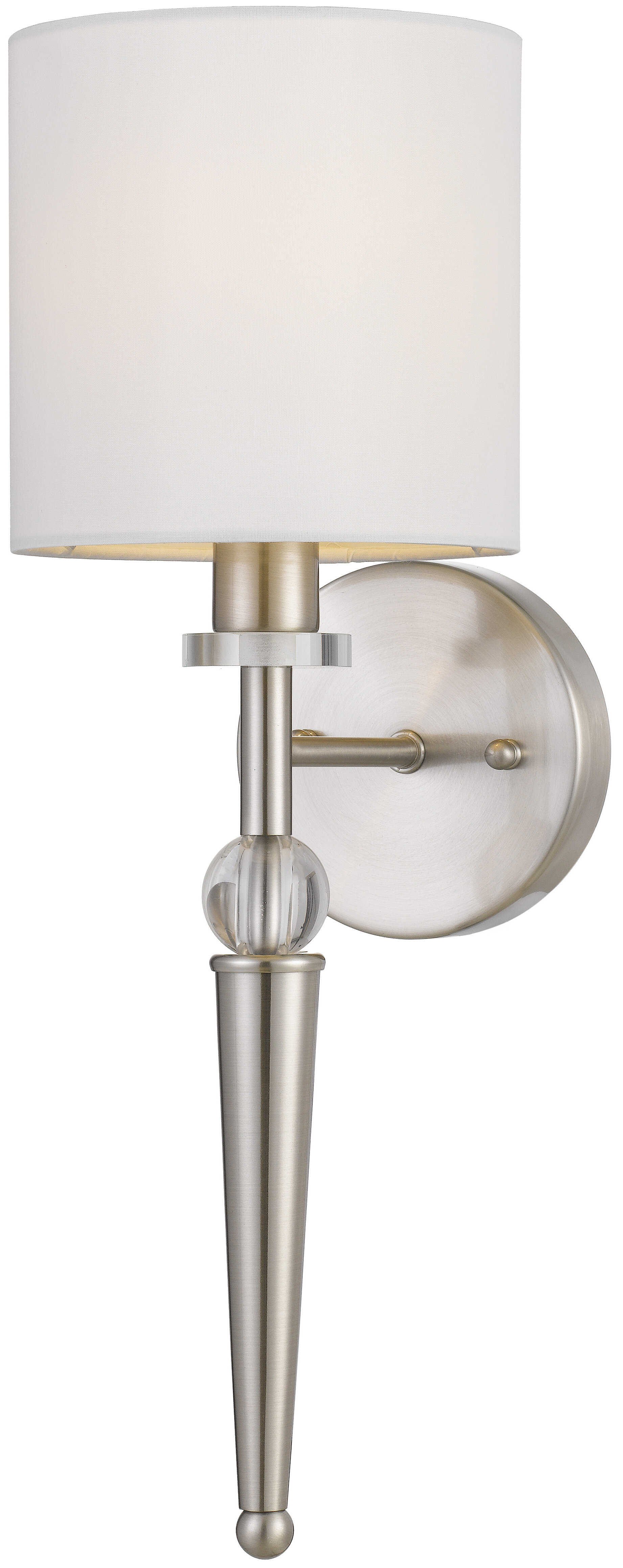 Glam Wall Sconces You Ll Love In 2020 Wayfair