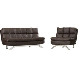 Pennock 2 Piece Living Room Set by Latitude Run