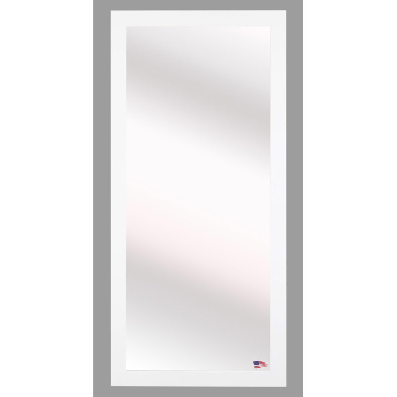 Full Body Wall Mirror