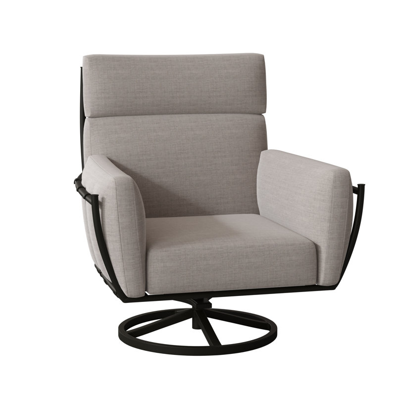 Summer Classics Majorca Rocking Chair With Cushions Wayfair