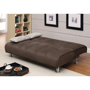 Kocherhans Transitional Convertible Sofa by Latitude Run Best Choices