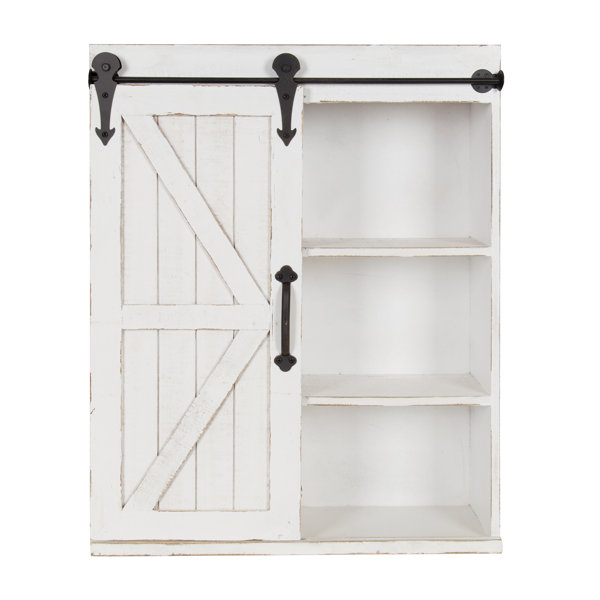 Bathroom Upper Cabinets Wayfair