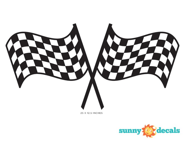 Banner Racing Flag for Michelin Flag 3x5FT Wall decor Advertising White 