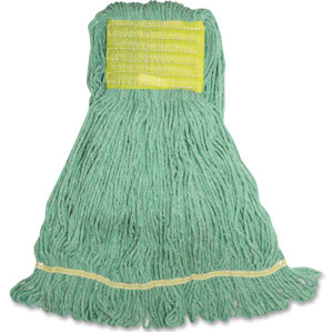 Wide Band Small Mop Head (Set of 12)