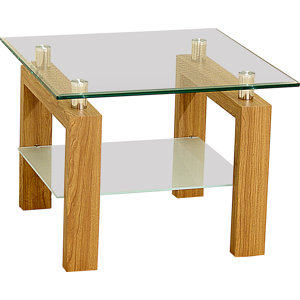 Check price and read more information from recommend store. Beistelltisch Ainsley von Homestead Living