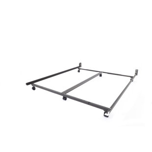 Go to store & view more images Alwyn Home Giancola Bed Frame
