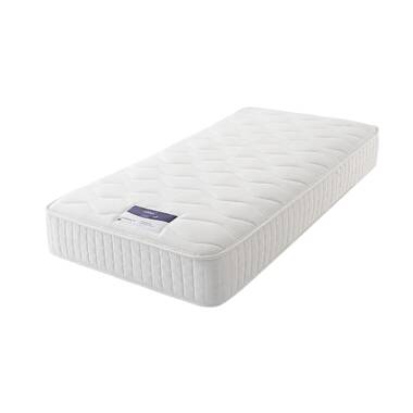 Medium Feel Simply Sealy 1000 Pocket Classic Mattress Single 1000 Pocket Springs Tailored Support 