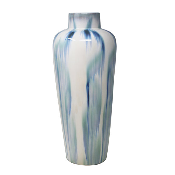 Colored Vases Wayfair