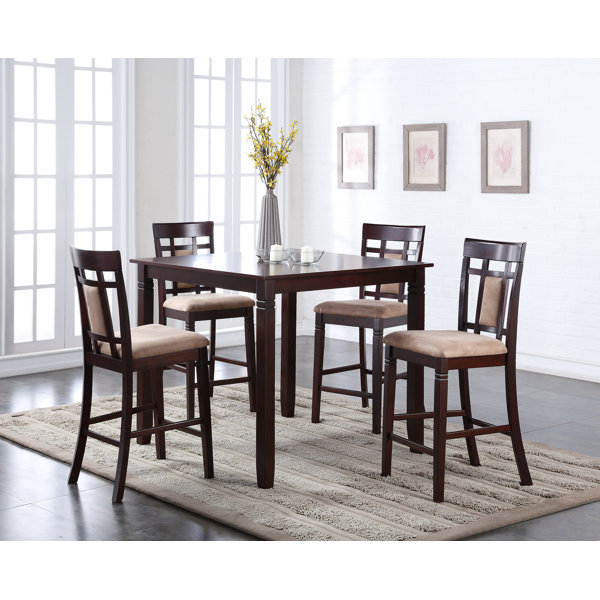 Bernhardt Belmont Dining Set Wayfair