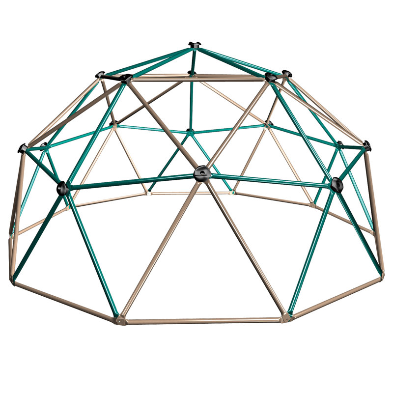 Lifetime Climbing Dome Swing Set & Reviews Wayfair.co.uk