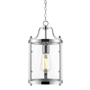 Tessie 1-Light Mini Pendant