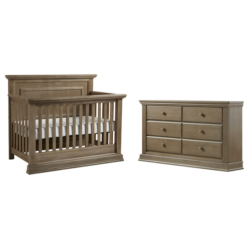 harriet bee nursery furniture