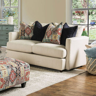 Go to store & view more images House of Hampton Brette Loveseat