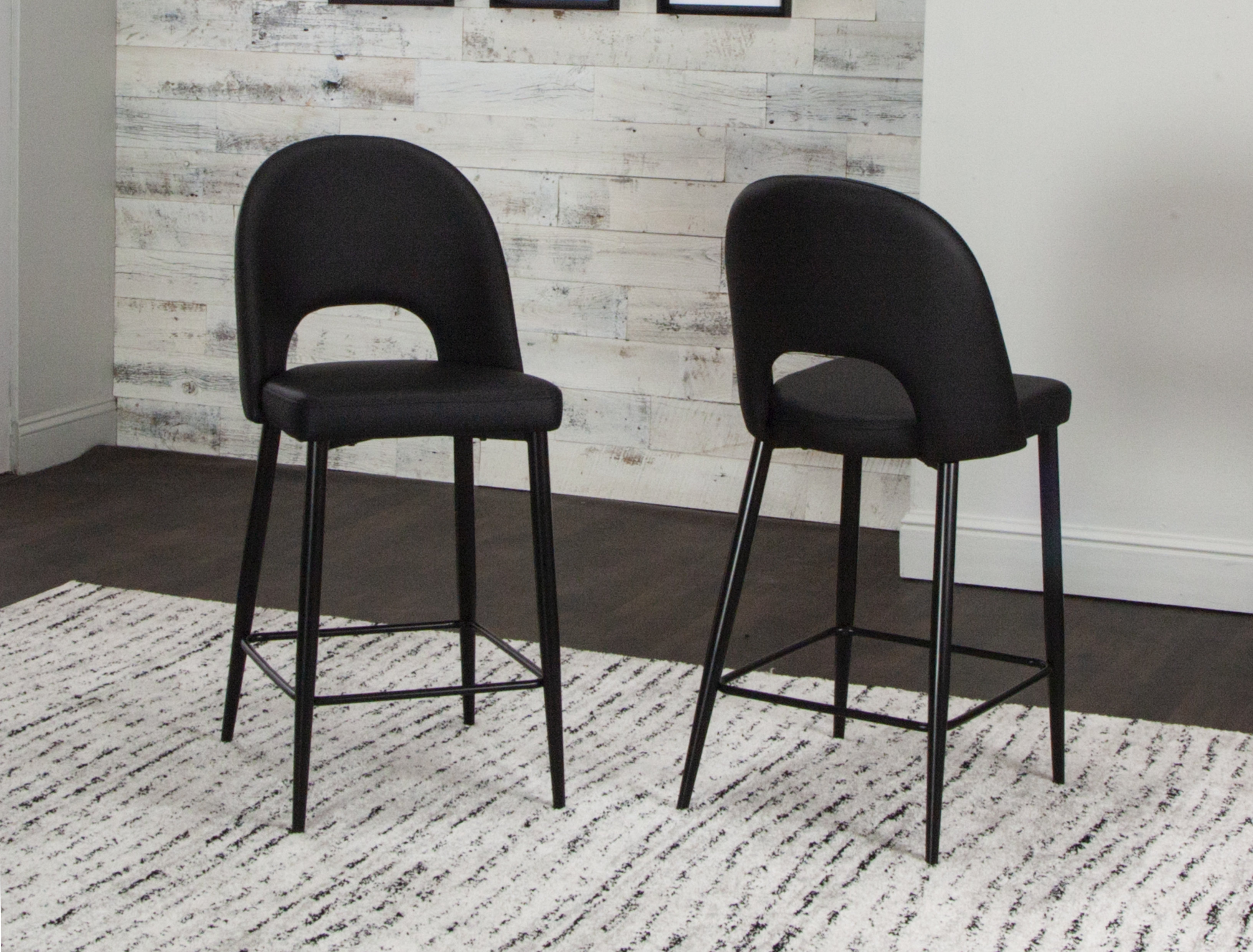 Brayden Studio Winni 26 5 Bar Stool Wayfair