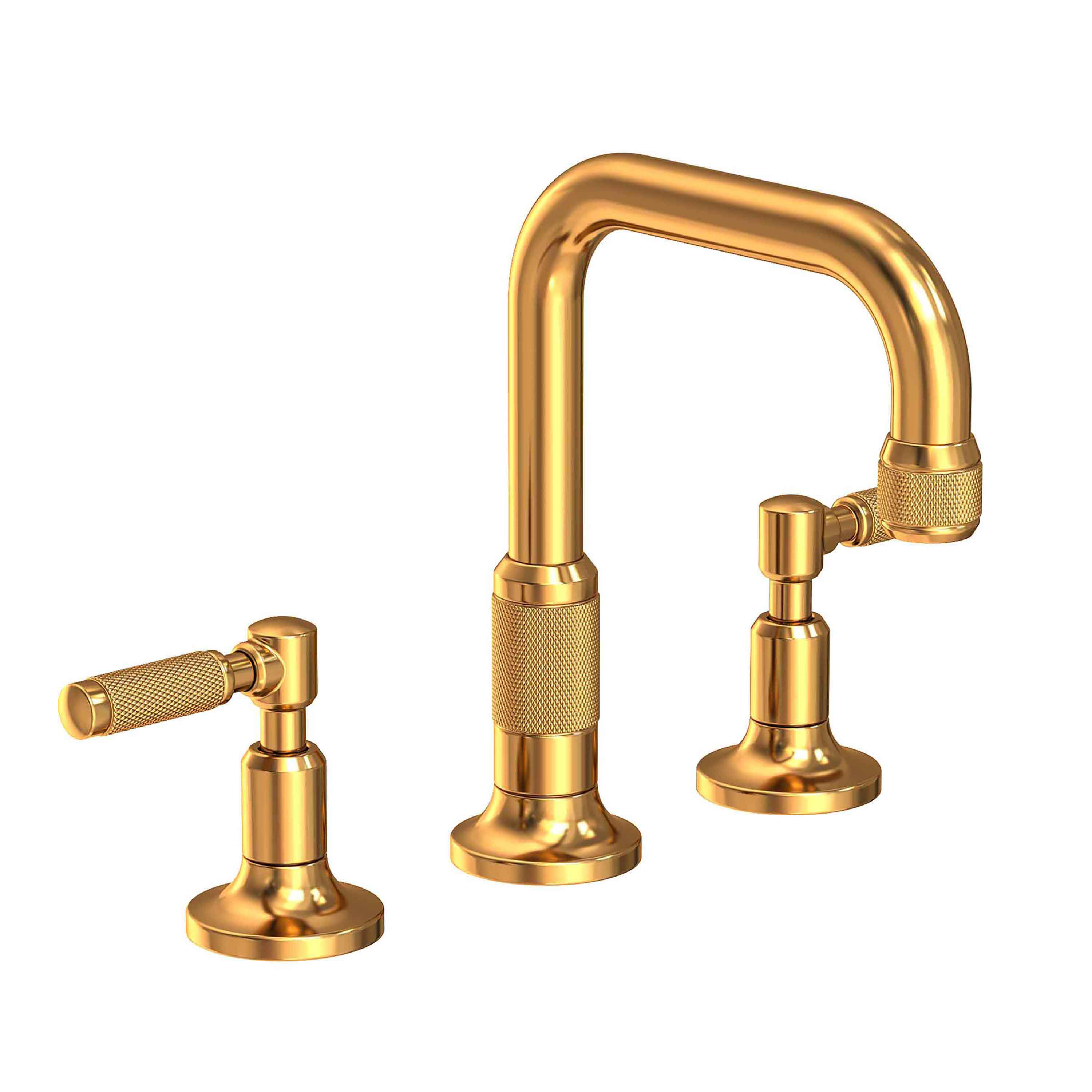 Newport Brass Widespread Bathroom Faucet With Drain Assembly Wayfair 3912