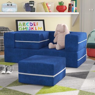 Kids Sofas Group Seating Couches You Ll Love In 2021 Wayfair