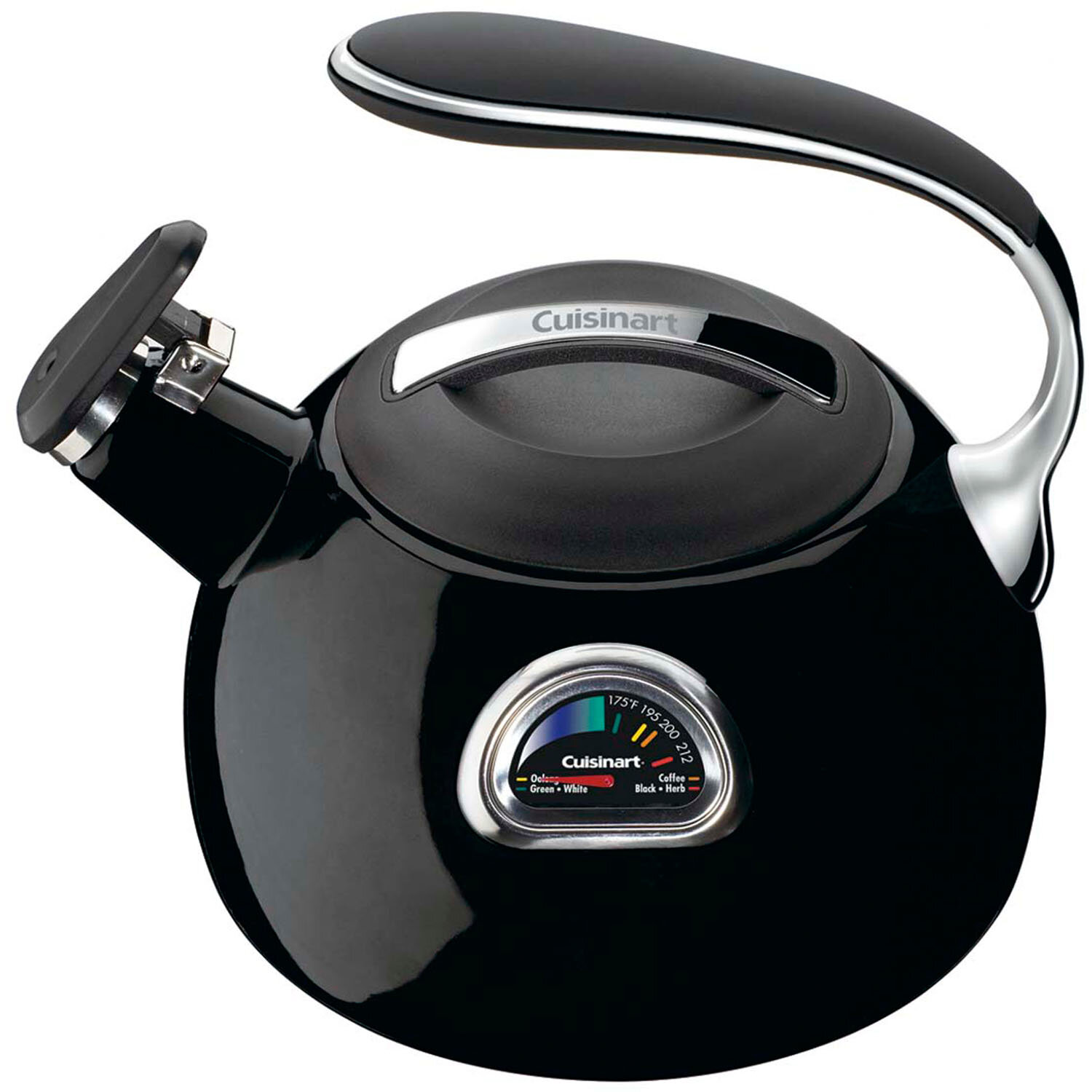 cuisinart perfectemp kettle