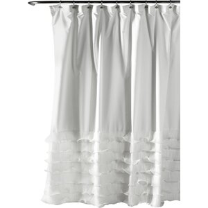 Lafleur Shower Curtain