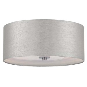 Timaios 2-Light Flush Mount