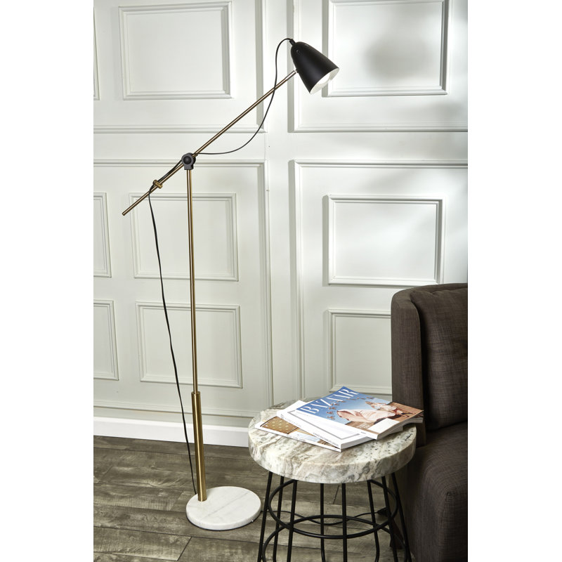 wayfair floor reading lamps