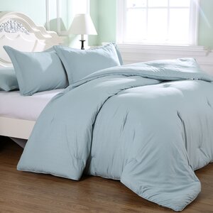 Reversible Comforter Set