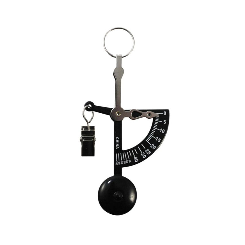 American Weigh Scales Mechanical Pocket Hanging Scale | Wayfair