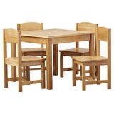 table and chairs for older kids