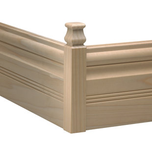 Find The Perfect Corner Molding Millwork Wayfair