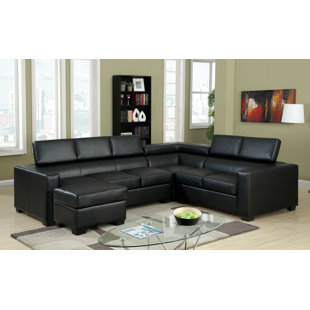 Misael Modular Sectional by Orren Ellis 2019 Sale
